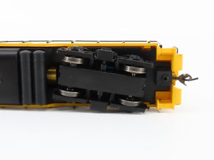 HO Scale Walthers Trainline 931-103 ATSF Santa Fe GP9M Diesel Loco #2050