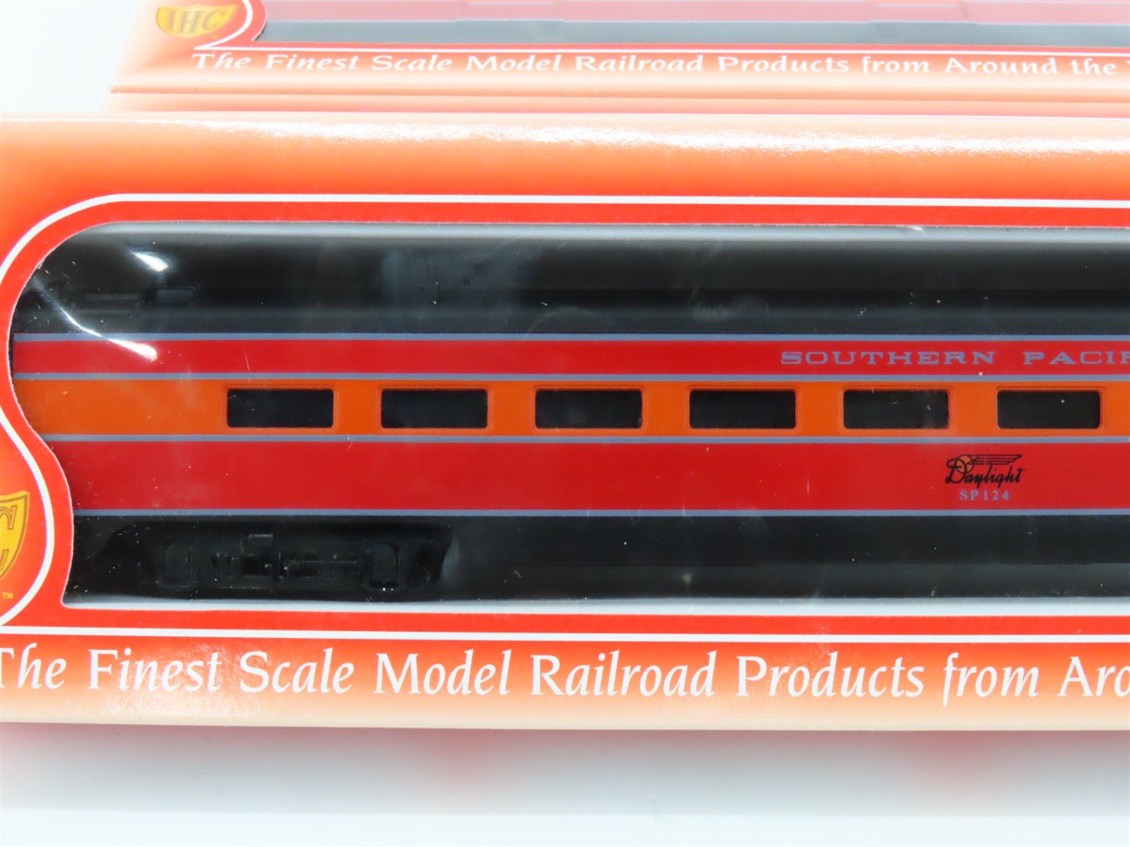 HO IHC Premier SP Southern Pacific 