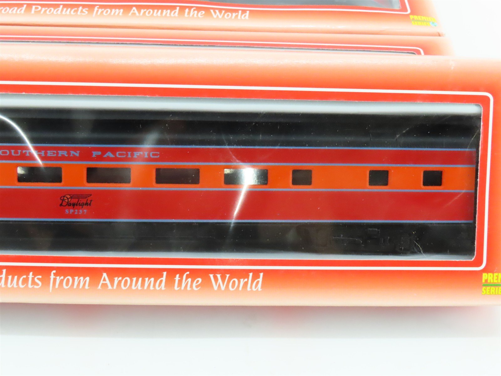 HO IHC Premier SP Southern Pacific 