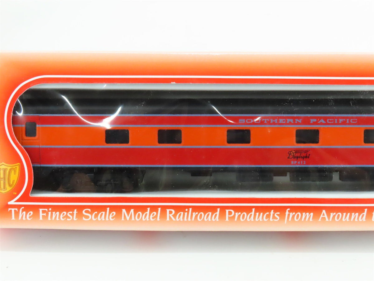 HO IHC Premier SP Southern Pacific &quot;Daylight&quot; PS Smooth-Side Passenger 5-Car Set