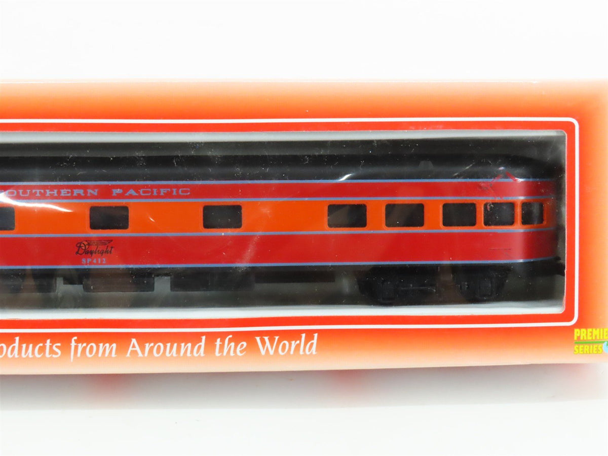 HO IHC Premier SP Southern Pacific &quot;Daylight&quot; PS Smooth-Side Passenger 5-Car Set