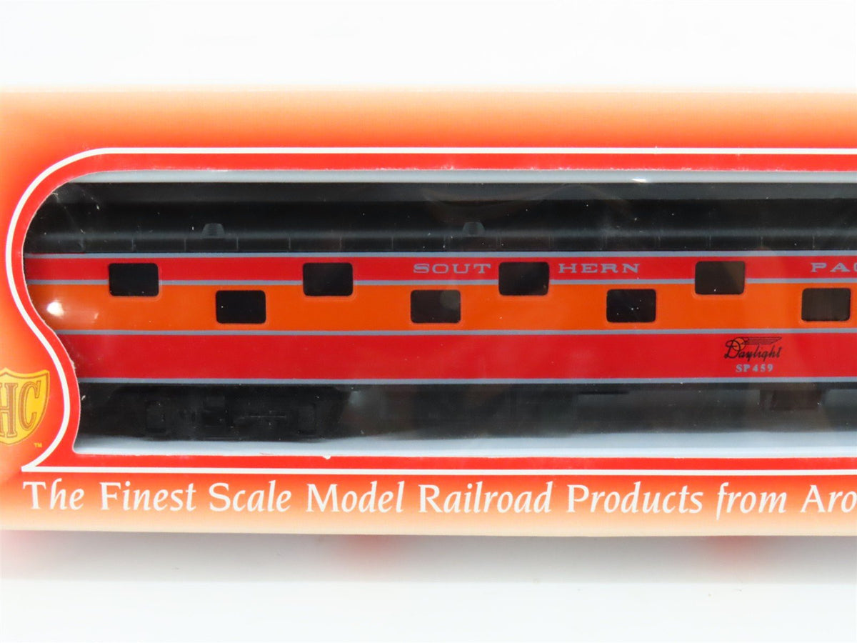 HO IHC Premier SP Southern Pacific &quot;Daylight&quot; PS Smooth-Side Passenger 5-Car Set