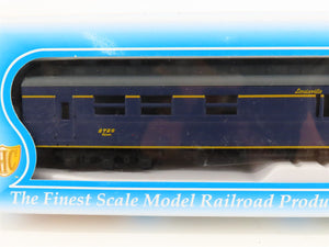 HO Scale IHC Premier L&N Louisville & Nashville Heavyweight Passenger 4-Car Set