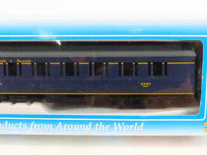 HO Scale IHC Premier L&N Louisville & Nashville Heavyweight Passenger 4-Car Set