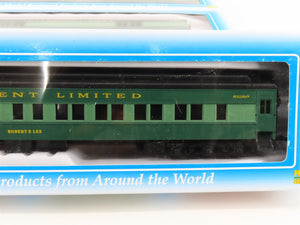 HO IHC Premier SOU Southern Crescent Limited Heavyweight Passenger 5-Car Set