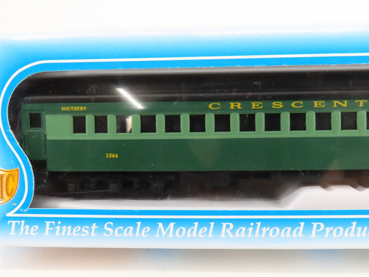 HO IHC Premier SOU Southern Crescent Limited Heavyweight Passenger 5-Car Set