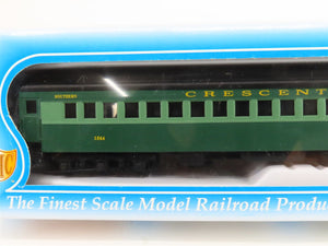 HO IHC Premier SOU Southern Crescent Limited Heavyweight Passenger 5-Car Set