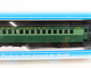 HO IHC Premier SOU Southern Crescent Limited Heavyweight Passenger 5-Car Set