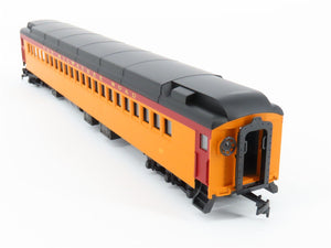 HO Scale IHC Premier 49401 MILW Milwaukee Road Heavyweight Coach Passenger #452
