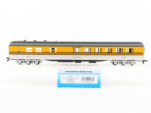 HO IHC Premier 49233 D&RGW Rio Grande Heavyweight Diner Passenger 