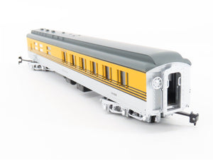 HO IHC Premier 49233 D&RGW Rio Grande Heavyweight Diner Passenger 