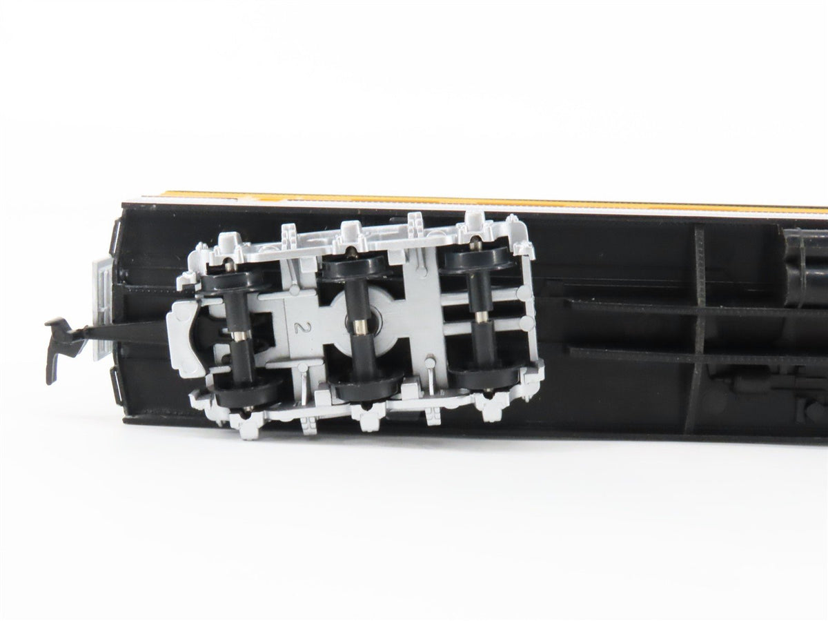 HO IHC Premier 49233 D&amp;RGW Rio Grande Heavyweight Diner Passenger &quot;Castle Peak&quot;