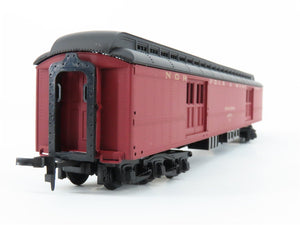HO IHC Premier 49510 N&W Norfolk & Western Heavyweight Baggage Passenger #127