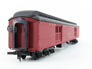 HO IHC Premier 49510 N&W Norfolk & Western Heavyweight Baggage Passenger #127