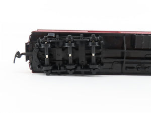 HO IHC Premier 49510 N&W Norfolk & Western Heavyweight Baggage Passenger #127