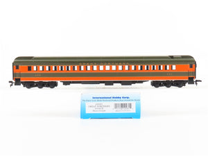 HO Scale IHC Premier 49281 GN Great Northern Heavyweight Coach Passenger #955