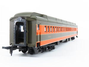 HO Scale IHC Premier 49281 GN Great Northern Heavyweight Coach Passenger #955