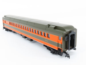 HO Scale IHC Premier 49281 GN Great Northern Heavyweight Coach Passenger #955