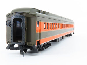 HO Scale IHC Premier 49281 GN Great Northern Heavyweight Coach Passenger #955