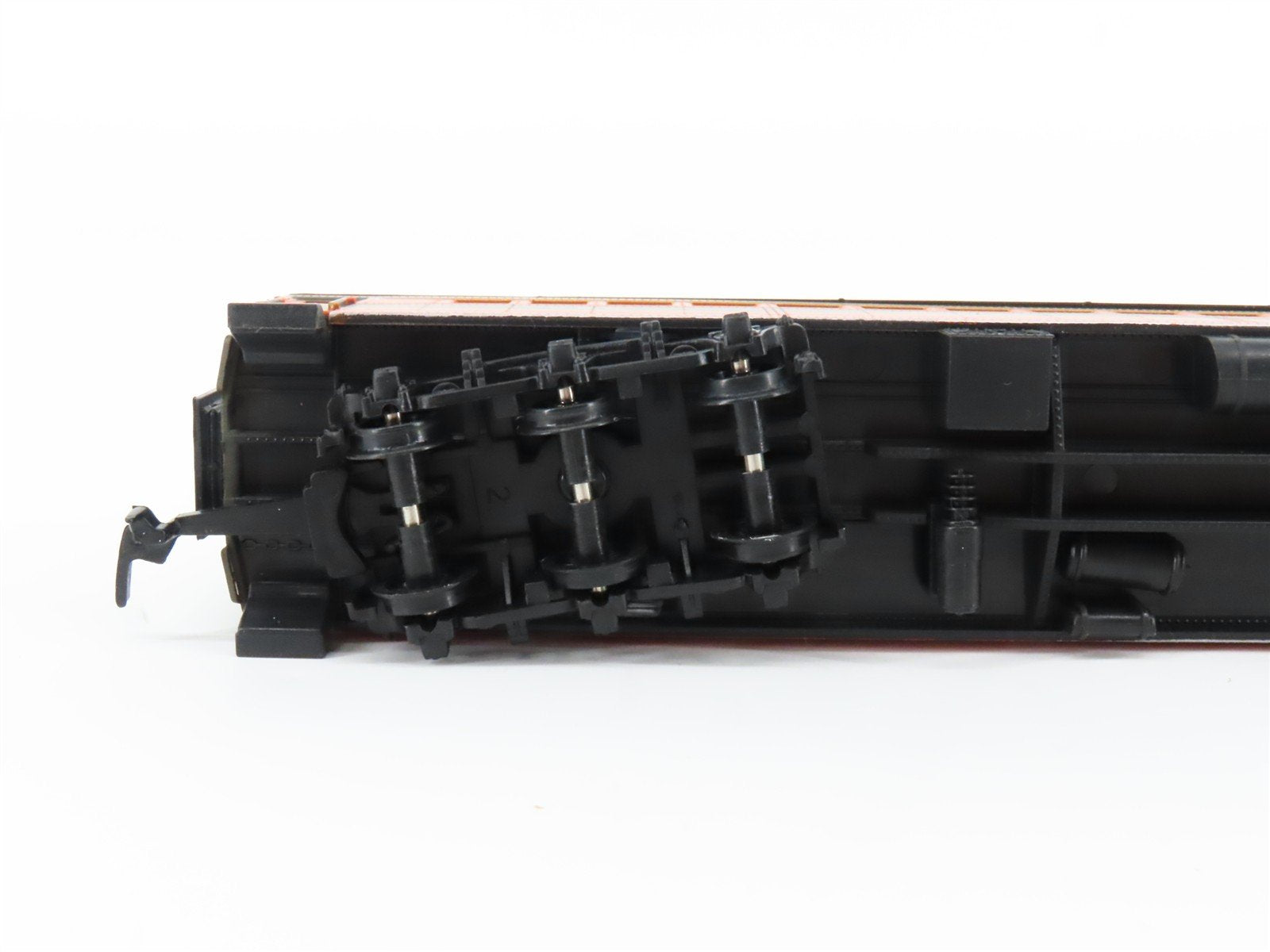 HO Scale IHC Premier 49281 GN Great Northern Heavyweight Coach Passenger #955