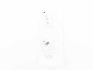 HO Scale IHC Premier 49281 GN Great Northern Heavyweight Coach Passenger #955