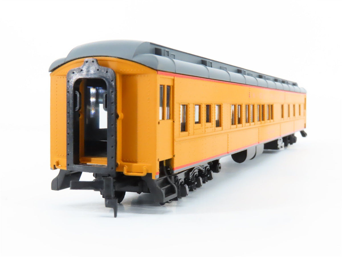 HO Scale IHC Premier 49696 UP Union Pacific 8-1-2 Sleeper Passenger &quot;Centavon&quot;