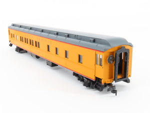 HO Scale IHC Premier 49696 UP Union Pacific 8-1-2 Sleeper Passenger 