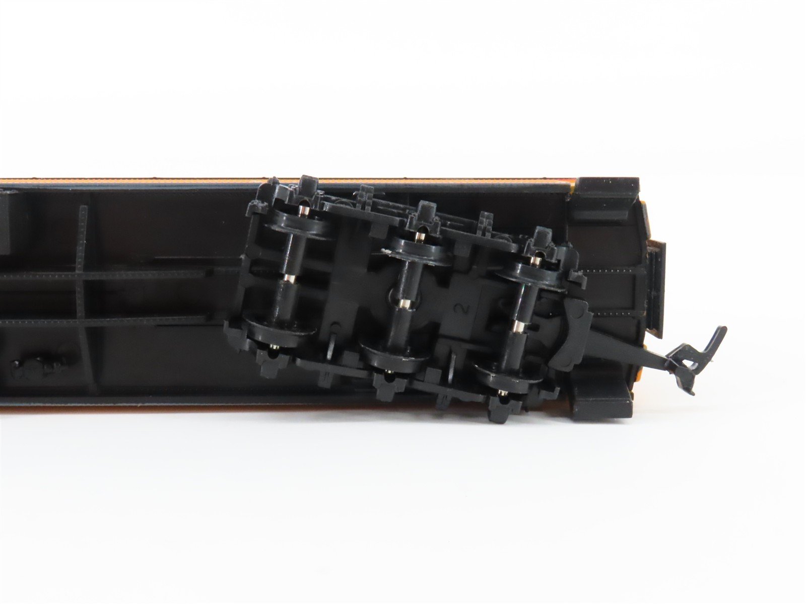 HO Scale IHC Premier 49696 UP Union Pacific 8-1-2 Sleeper Passenger 