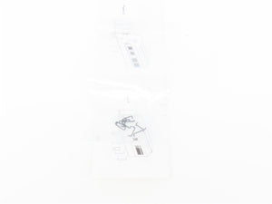 HO Scale IHC Premier 49696 UP Union Pacific 8-1-2 Sleeper Passenger 