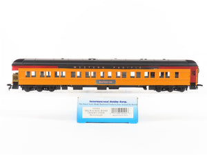 HO IHC Premier 49404 WP Western Pacific Observation/Business Passenger - Custom