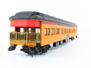 HO IHC Premier 49404 WP Western Pacific Observation/Business Passenger - Custom