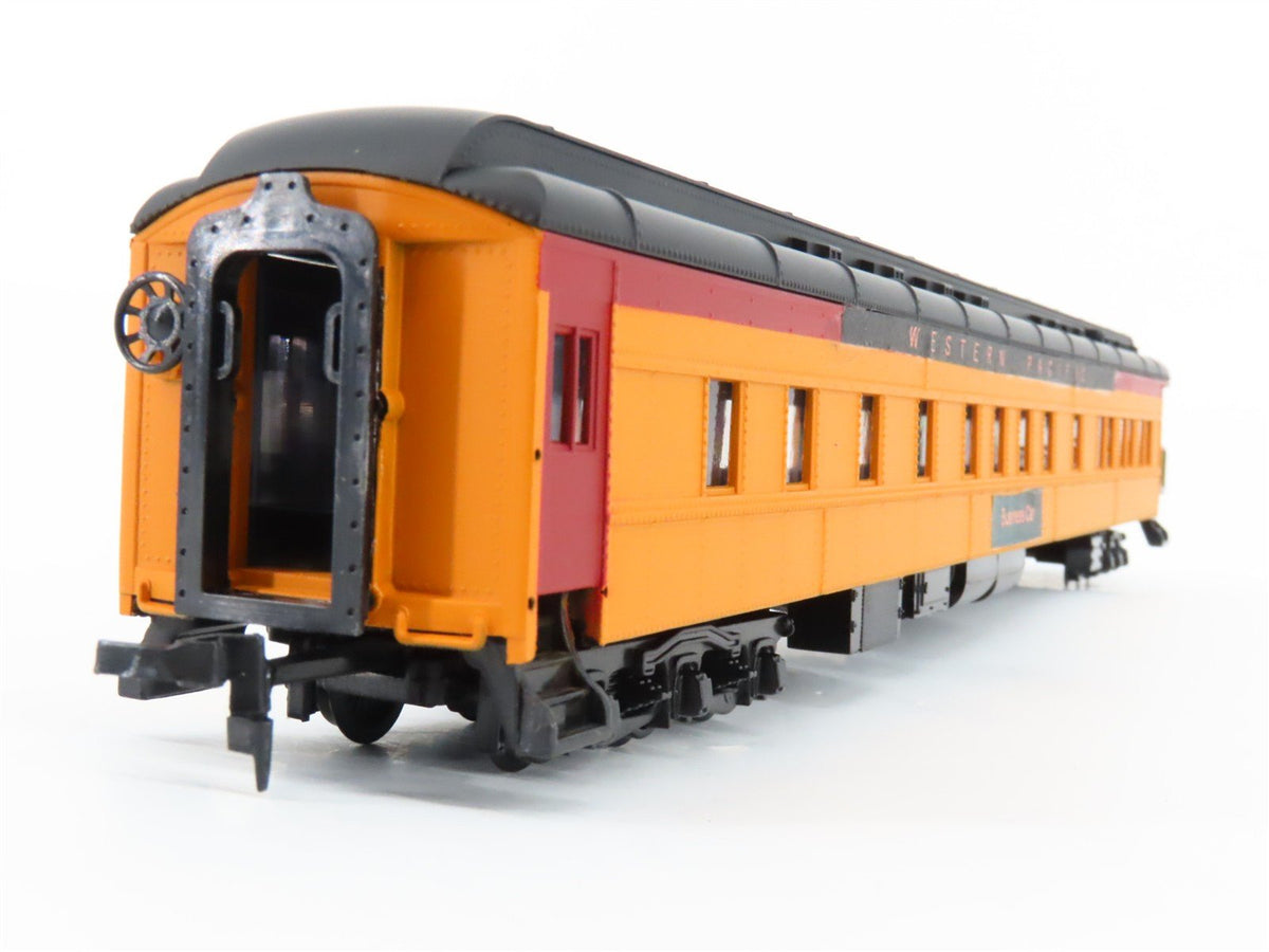 HO IHC Premier 49404 WP Western Pacific Observation/Business Passenger - Custom