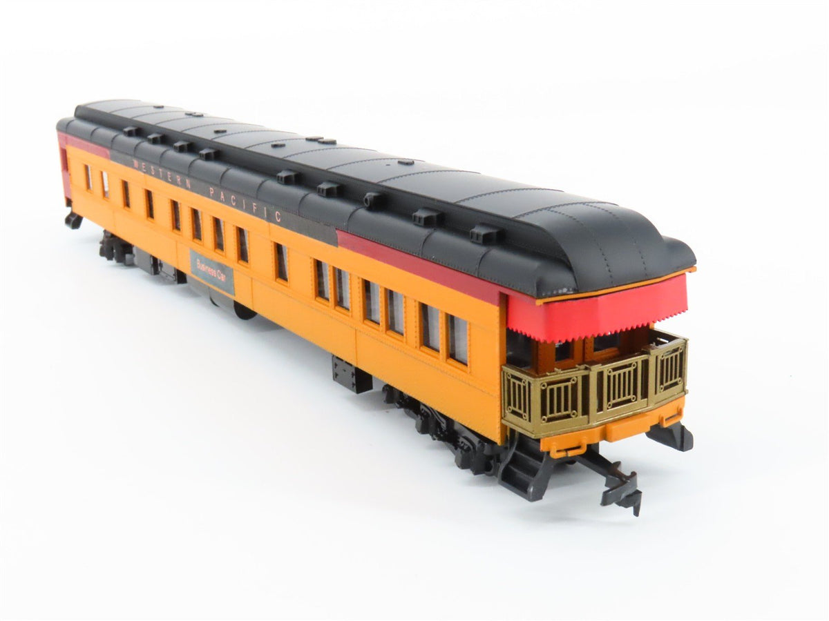 HO IHC Premier 49404 WP Western Pacific Observation/Business Passenger - Custom