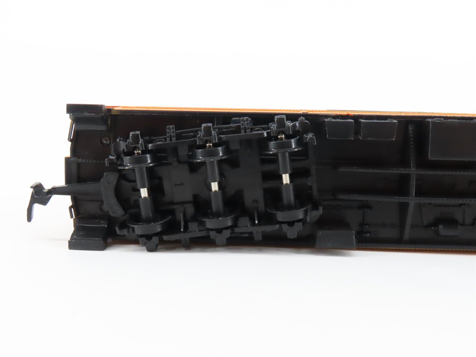 HO IHC Premier 49404 WP Western Pacific Observation/Business Passenger - Custom