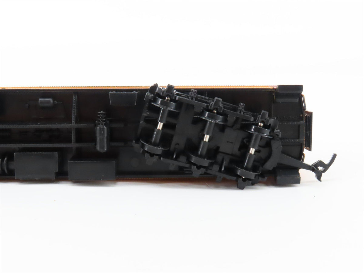 HO IHC Premier 49404 WP Western Pacific Observation/Business Passenger - Custom