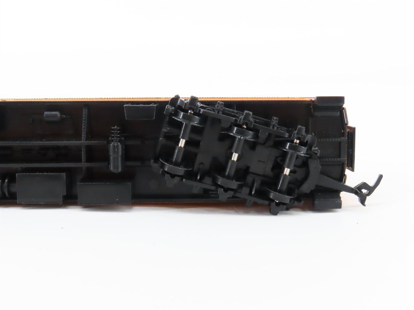 HO IHC Premier 49404 WP Western Pacific Observation/Business Passenger - Custom