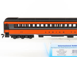 HO Scale IHC Premier 49361 LV Lehigh Valley 