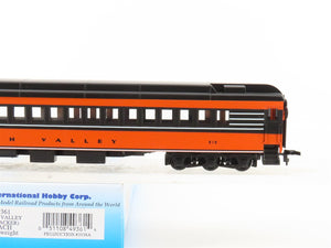 HO Scale IHC Premier 49361 LV Lehigh Valley 