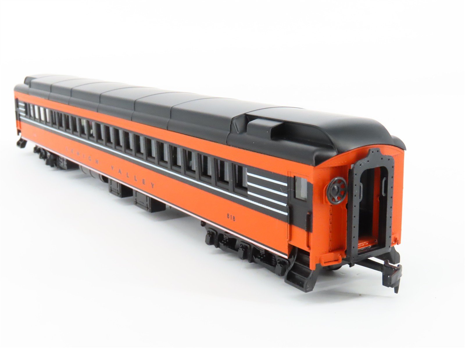 HO Scale IHC Premier 49361 LV Lehigh Valley 