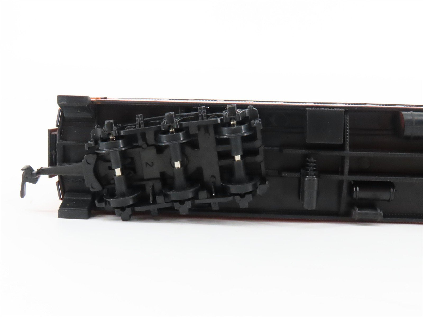 HO Scale IHC Premier 49361 LV Lehigh Valley 