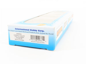 HO Scale IHC Premier 49361 LV Lehigh Valley 