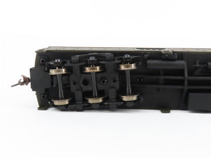 HO Rivarossi HR4038 CNW Chicago & North Western 60' Baggage Passenger Car #8765