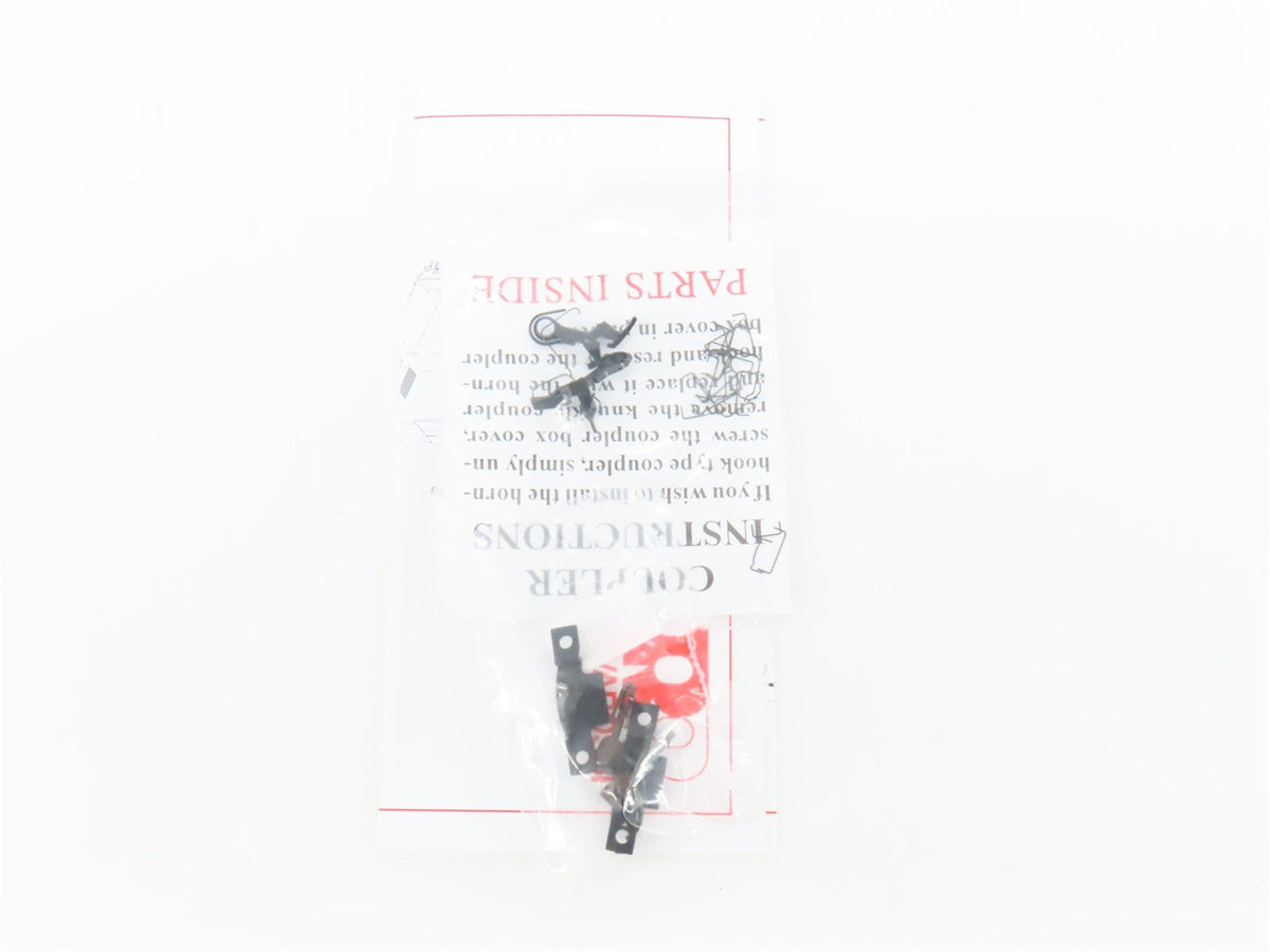 HO Rivarossi HR4038 CNW Chicago &amp; North Western 60&#39; Baggage Passenger Car #8765