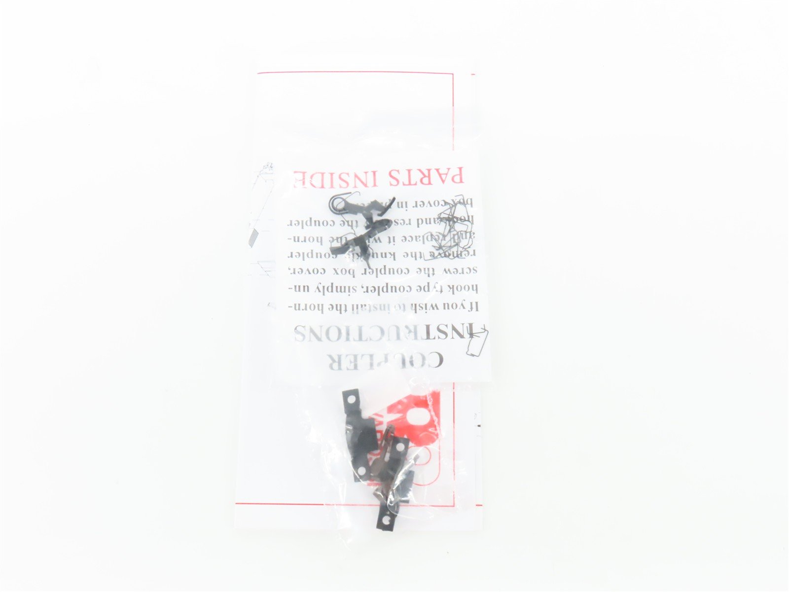 HO Rivarossi HR4038 CNW Chicago & North Western 60' Baggage Passenger Car #8765