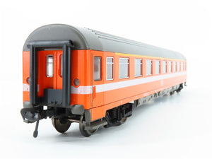 HO Scale Fleischmann 5151 SNCB Belgian 1st Class Corridor Coach Passenger #609-3