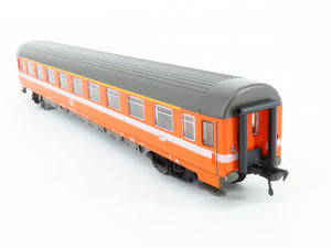 HO Scale Fleischmann 5151 SNCB Belgian 1st Class Corridor Coach Passenger #609-3