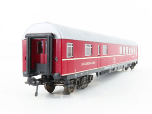 HO Fleischmann 5105 DB Deutsche Bundesbahn Speisewagen Diner Passenger #233-6