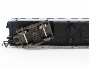 HO Scale Fleischmann 5108 DB TEN Trans-Euro-Nacht Sleeper Passenger Car #955-9