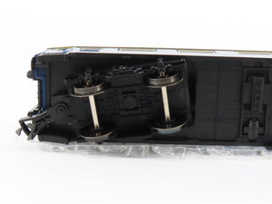 HO Scale Fleischmann 5103 DB Deutsche Bundesbahn Corridor Coach Passenger #222-2