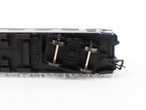 HO Scale Fleischmann 5103 DB Deutsche Bundesbahn Corridor Coach Passenger #222-2